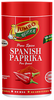 Paprika