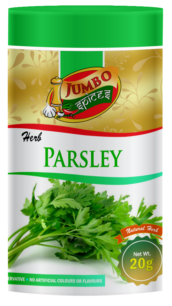 Parsley