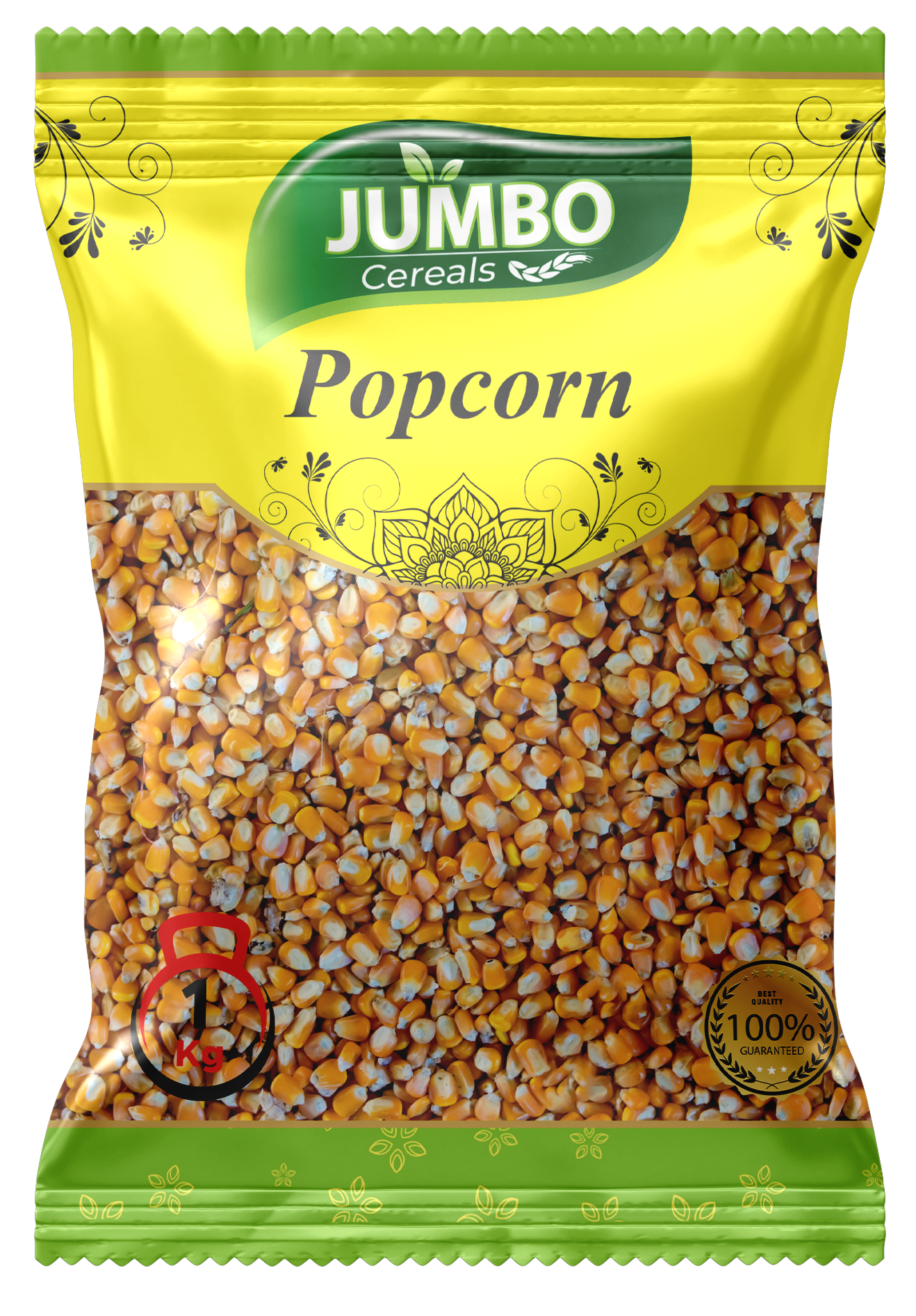 Popcorn